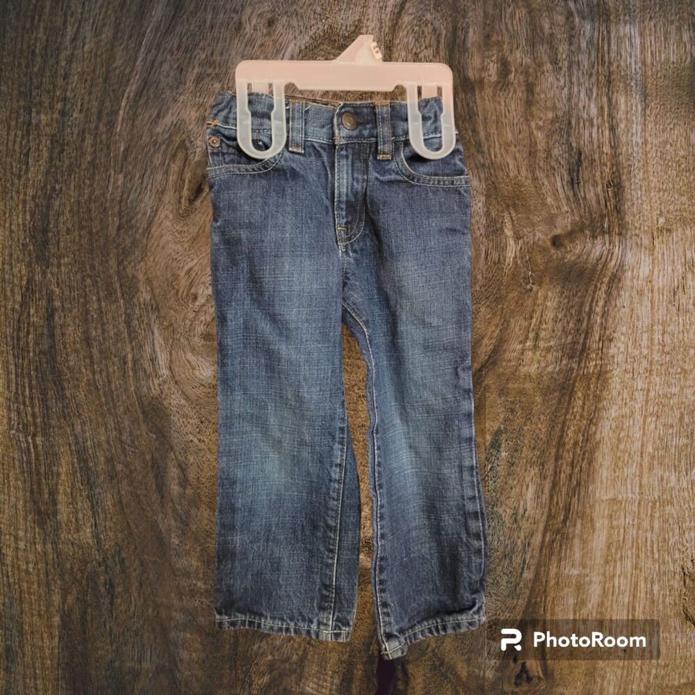 Baby Gap Toddler Size 3T jeans‎ (B41)